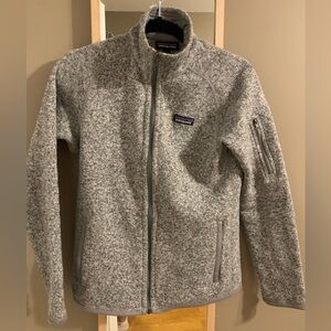 Patagonia Women’s Better Sweater Fleece